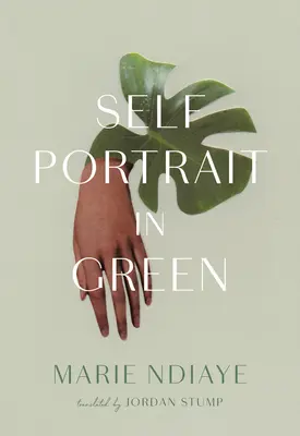 Autoportrét v zeleném: Vydání k 10. výročí - Self-Portrait in Green: 10th Anniversary Edition