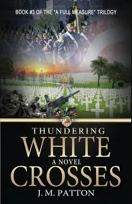 Hřmící bílé kříže - Thundering White Crosses