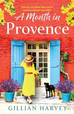 Měsíc v Provence - A Month in Provence