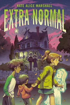 Extra normální - Extra Normal
