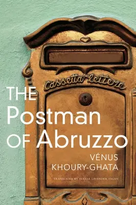 Pošťák z Abruzza - The Postman of Abruzzo