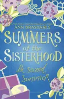 Léta sesterstva: Druhé léto - Summers of the Sisterhood: The Second Summer