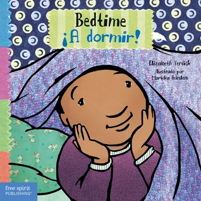 Čas jít spát / A Dormir! - Bedtime / A Dormir!