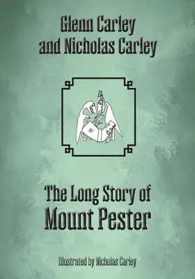 Dlouhý příběh hory Pester - The Long Story of Mount Pester