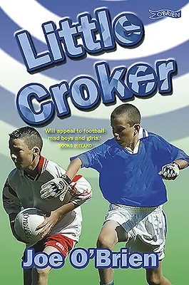 Malý Croker - Little Croker