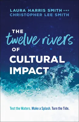 Make Your Splash: Maximalizujte svůj kariérní a kulturní dopad tím, že objevíte svou duchovní osobnost - Make Your Splash: Maximize Your Career and Cultural Impact by Discovering Your Spiritual Personality