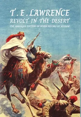Vzpoura v poušti - Revolt In The Desert