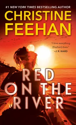 Červená na řece - Red on the River