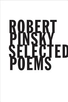 Vybrané básně - Selected Poems