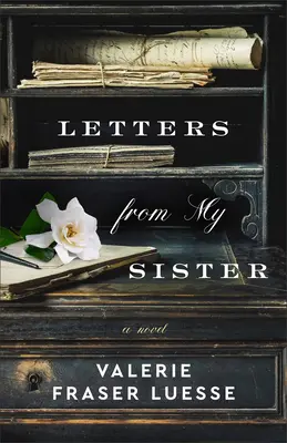 Dopisy od mé sestry - Letters from My Sister