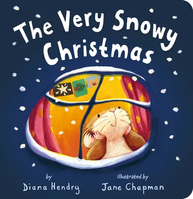 Velmi zasněžené Vánoce - The Very Snowy Christmas