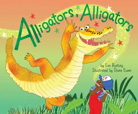 Aligátoři, aligátoři - Alligators, Alligators