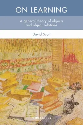 O učení: Obecná teorie objektů a objektových vztahů - On Learning: A general theory of objects and object-relations