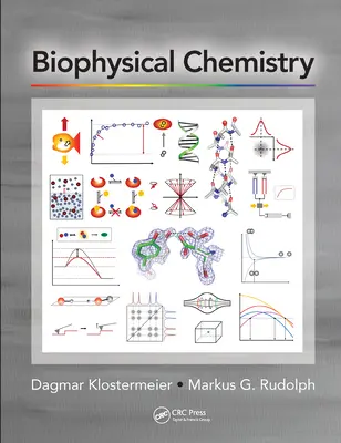 Biofyzikální chemie - Biophysical Chemistry