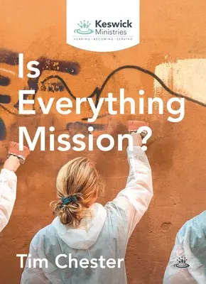Je všechno misie? - Is Everything Mission?
