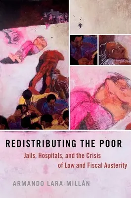 Přerozdělování chudých - Věznice, nemocnice a krize práva a fiskální úspory - Redistributing the Poor - Jails, Hospitals, and the Crisis of Law and Fiscal Austerity