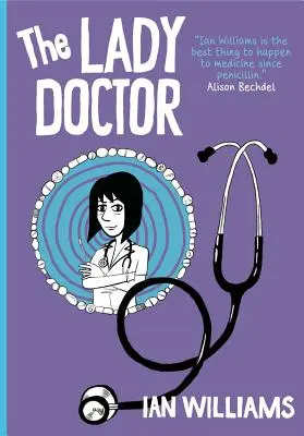 Paní doktorka - The Lady Doctor