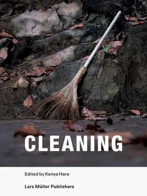 Čištění - Cleaning