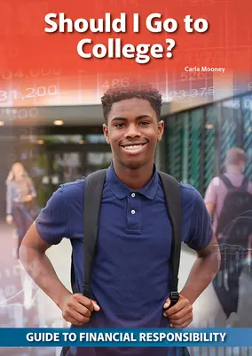 Měl bych jít na vysokou školu? - Should I Go to College?