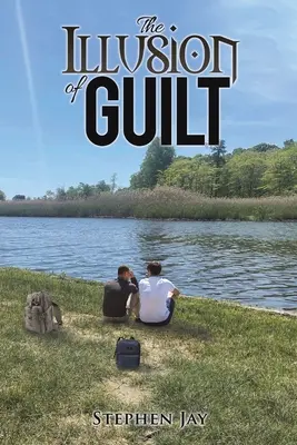 Iluze viny - The Illusion of Guilt