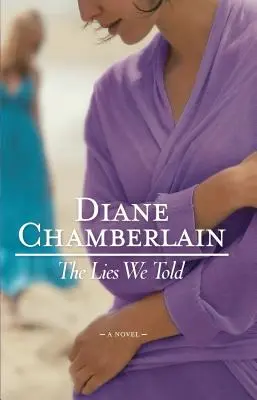 Lži, které jsme si říkali - The Lies We Told