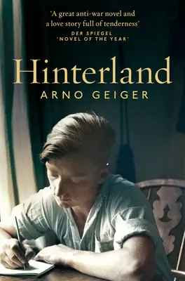 Zázemí - Hinterland