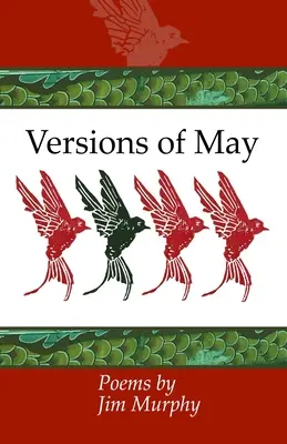 Verze května - Versions of May