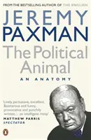 Politické zvíře - Political Animal