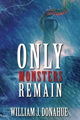 Zůstávají jen monstra - Only Monsters Remain