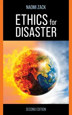 Etika při katastrofách - Ethics for Disaster