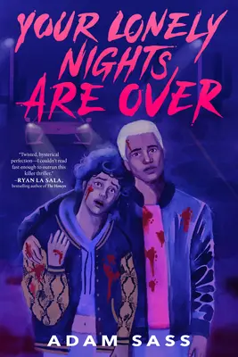 Tvé osamělé noci skončily - Your Lonely Nights Are Over