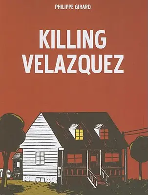 Zabití Velazqueze - Killing Velazquez