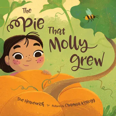 Koláč, který Molly vypěstovala - The Pie That Molly Grew