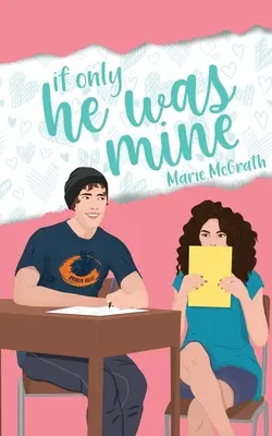 Kdyby byl jen můj - If Only He Was Mine
