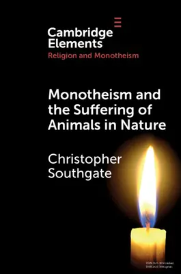 Monoteismus a utrpení zvířat v přírodě - Monotheism and the Suffering of Animals in Nature