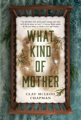 Jaká matka - What Kind of Mother