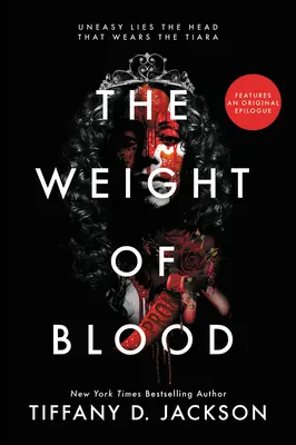 Váha krve - The Weight of Blood