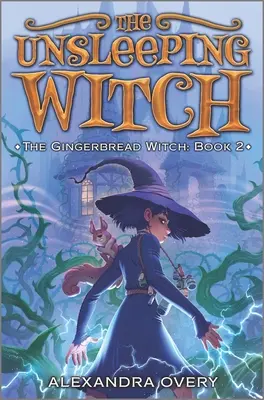 Nespící čarodějnice - The Unsleeping Witch