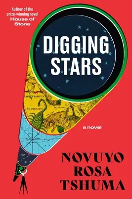 Kopání hvězd - Digging Stars