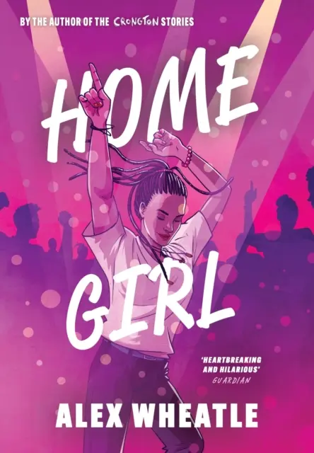 Crongton: Dívka z domova - 1. díl - Crongton: Home Girl