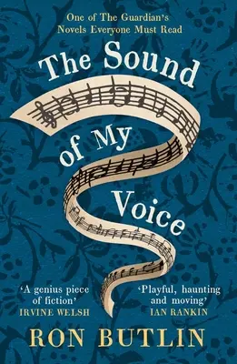 Zvuk mého hlasu - The Sound of My Voice