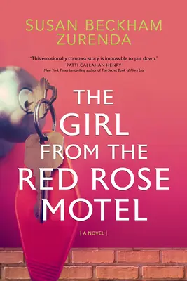Dívka z motelu Červená růže - The Girl from the Red Rose Motel