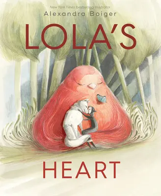 Lolino srdce - Lola's Heart