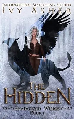 Skryté - The Hidden