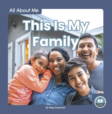 Tohle je moje rodina - This Is My Family