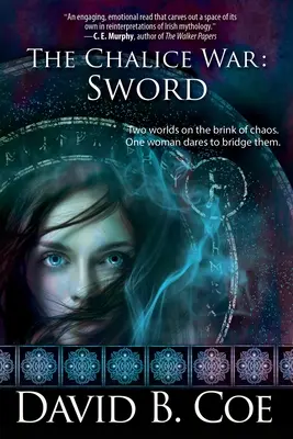 Válka kalichů: Meč - The Chalice War: Sword