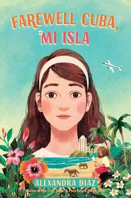 Sbohem, Kubo, Mi Isla - Farewell Cuba, Mi Isla