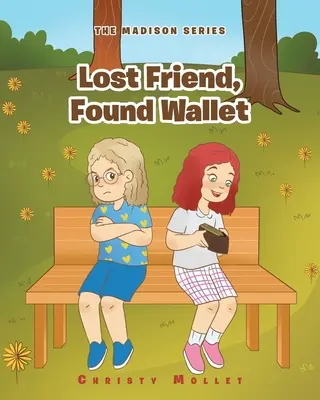 Ztracený přítel, nalezená peněženka - Lost Friend, Found Wallet