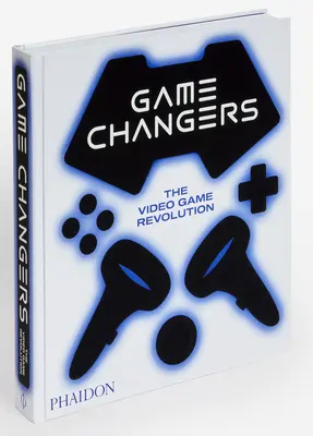 Game Changers: Revoluce ve videohrách (The Video Game Revolution) - Game Changers: The Video Game Revolution