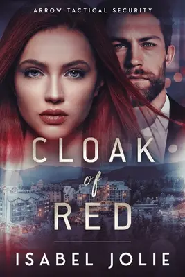 Červený plášť - Cloak of Red